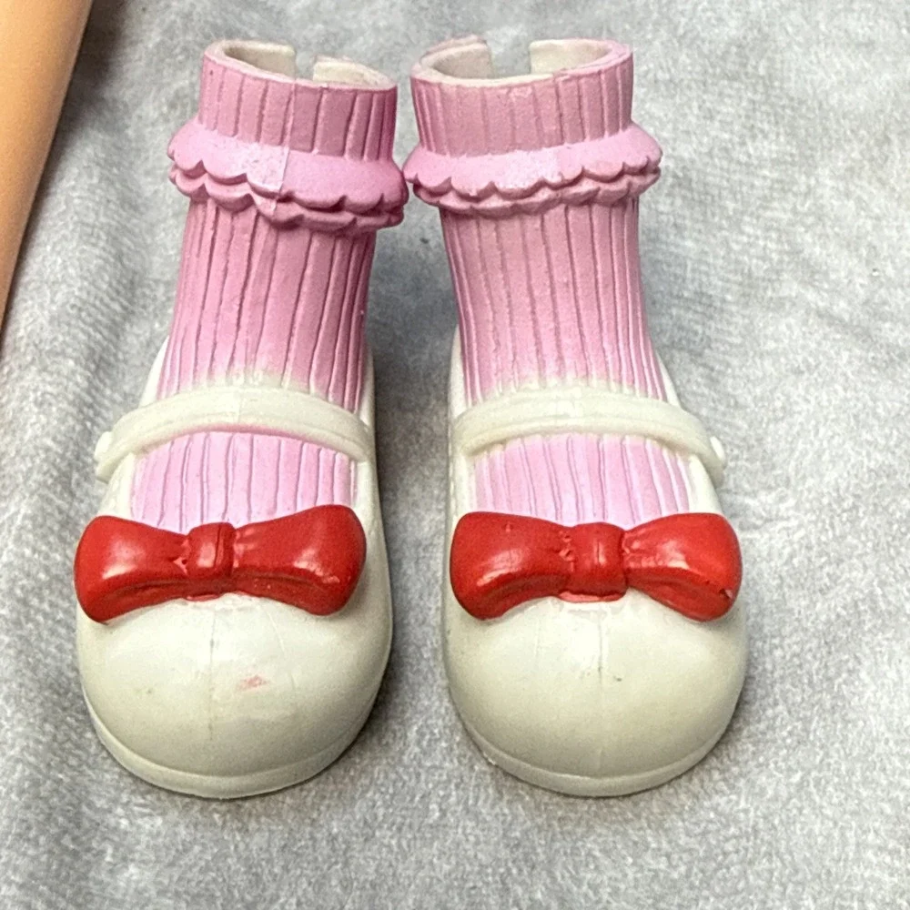 lalaloopsy rosy bumps